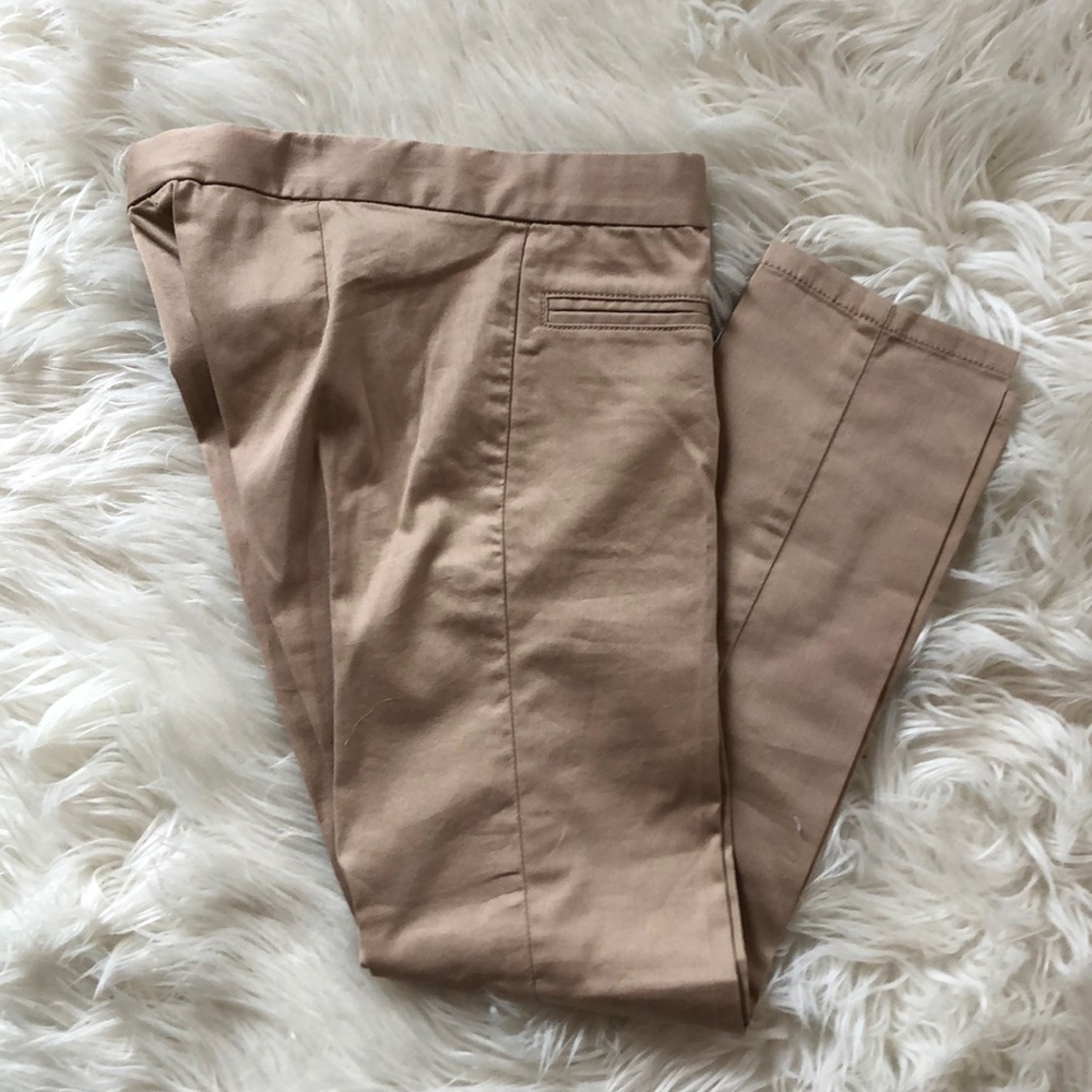 Crewcuts factory chino pants